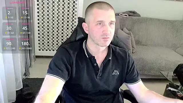 Maribor online show from May 19, 5:47 am
