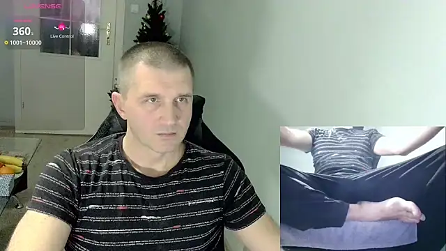 Snapshot of Maribor chatting on December 15, 3:07 pm Maribor online show from December 15, 3:07 pm