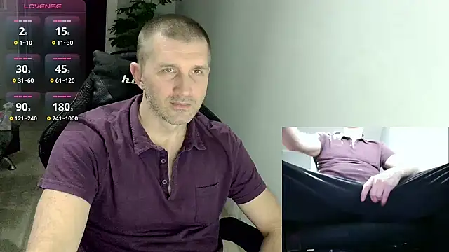 Maribor online show from April 17, 9:17 pm