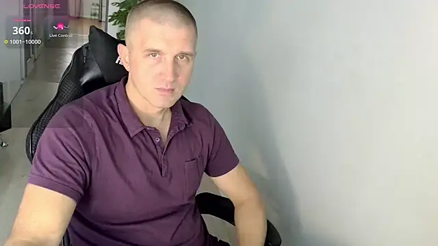 Snapshot of Maribor chatting on September 29, 9:16 am Maribor online show from September 29, 9:16 am