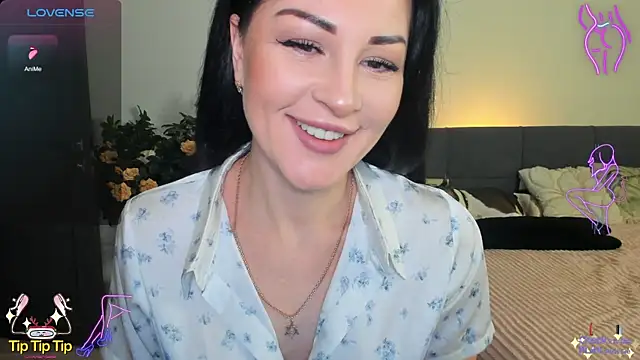 KerryCandy Girl online show from December 16, 6:28 am