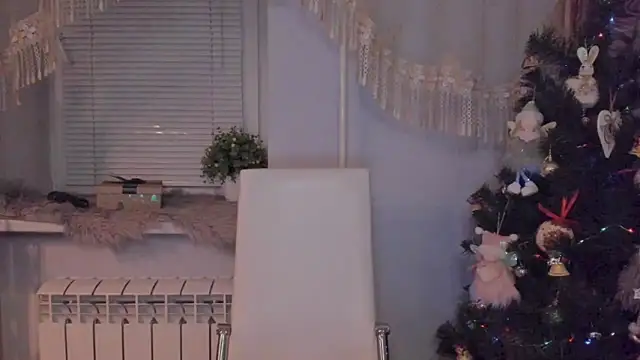Eva Shameless online show from January 3, 11:23 pm