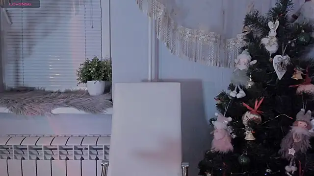 Eva Shameless online show from December 24, 6:17 pm