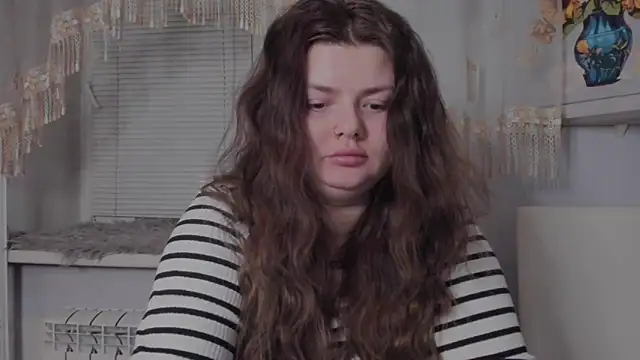 Eva Shameless online show from February 9, 4:07 pm