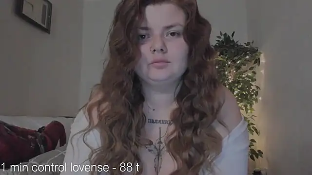 Eva Shameless online show from February 17, 2:49 pm