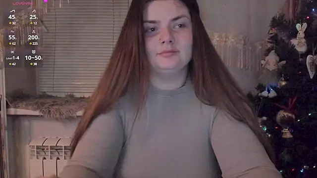 Eva Shameless online show from January 3, 8:22 pm