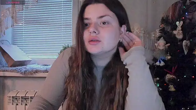 Eva Shameless online show from January 3, 1:24 pm