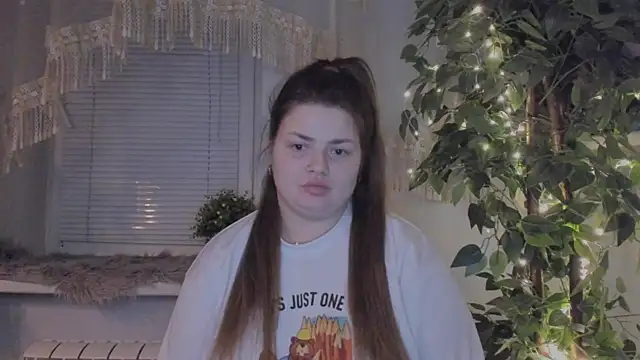 Eva Shameless online show from January 12, 3:57 pm