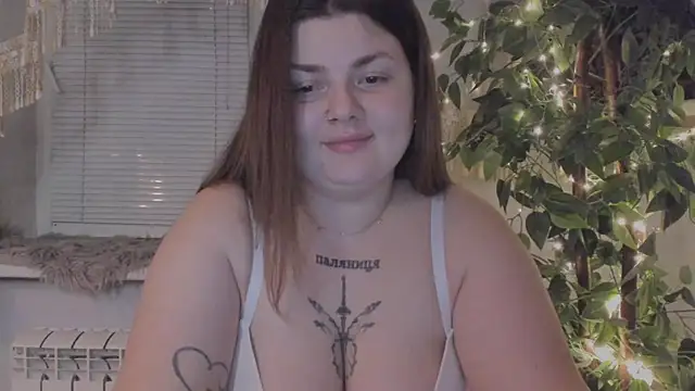 Eva Shameless online show from January 12, 6:59 pm