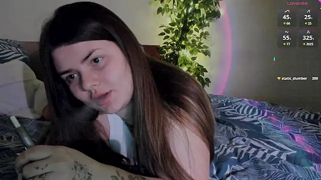 Eva Shameless online show from December 14, 12:01 pm