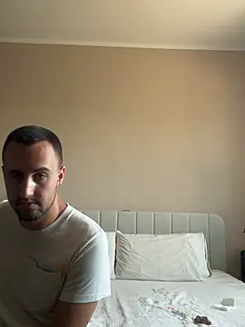 couplepenetration online show from June 27, 8:31 am