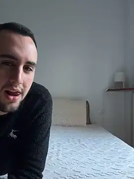 couplepenetration online show from November 29, 8:36 am