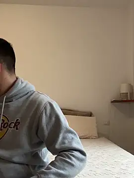 couplepenetration online show from February 10, 9:19 am