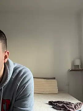 couplepenetration online show from March 27, 8:01 am