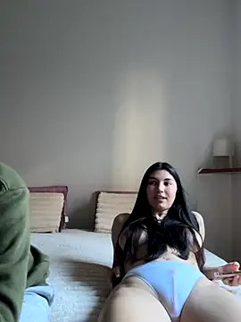 couplepenetration online show from November 4, 9:13 am