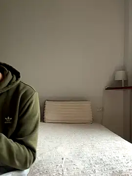 couplepenetration online show from October 31, 8:55 am