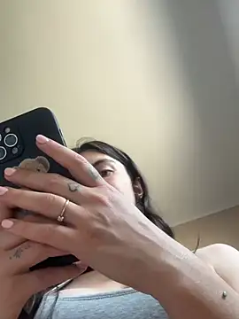 couplepenetration online show from June 19, 8:20 am