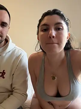 couplepenetration online show from February 18, 11:17 am