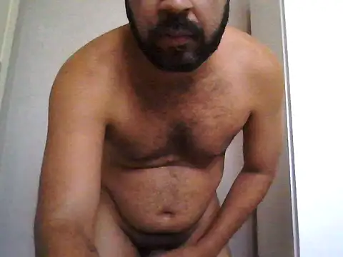 Jhonny-G online show from March 24, 5:13 pm