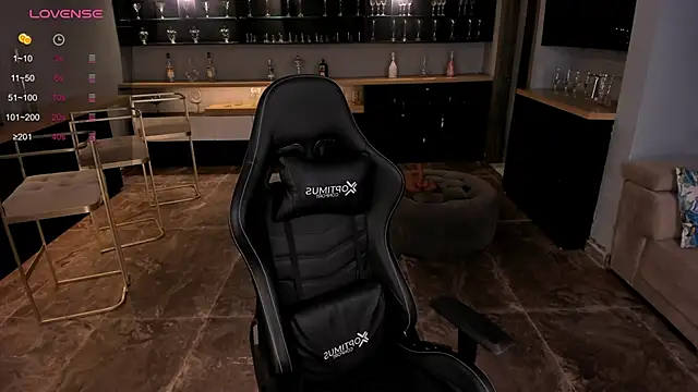 KylaMorrison online show from March 13, 11:26 am