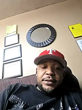 Oakcliffjacker online show from October 4, 7:59 pm