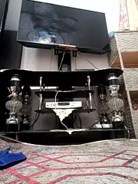 Popzbo online show from December 21, 5:36 pm