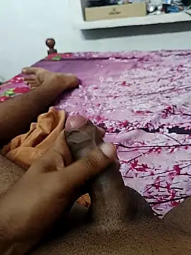 Dileep790 online show from November 1, 4:52 am