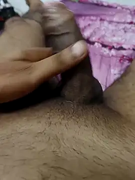 Dileep790 online show from November 6, 6:39 am