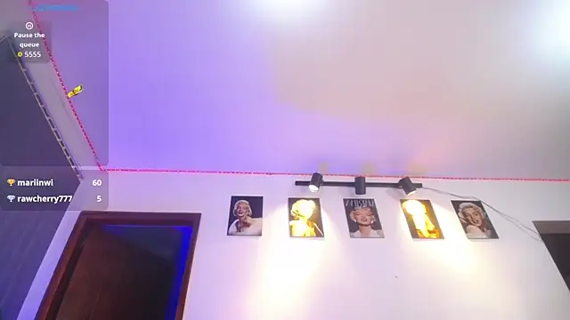 shellsy hans online show from March 28, 1:34 pm