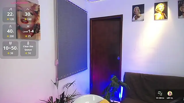 Snapshot of shellsy_hans chatting on November 9, 5:00 am shellsy hans online show from November 9, 5:00 am