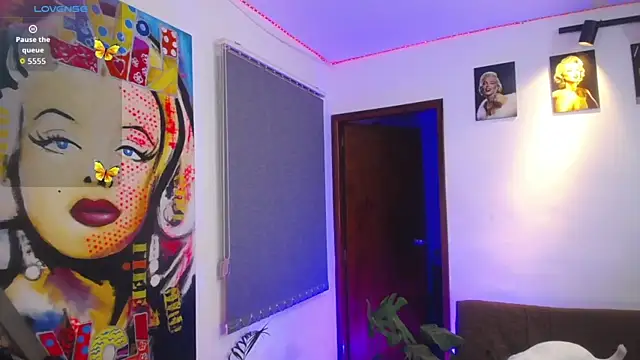 shellsy hans online show from March 28, 1:28 am