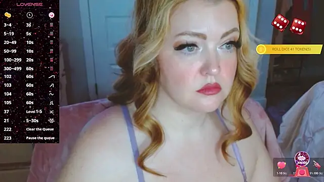 Snapshot of Cateycakes chatting on December 16, 12:15 am Cateycakes online show from December 16, 12:15 am