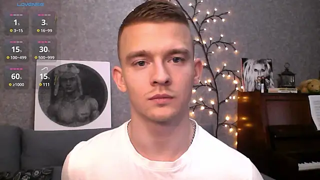 Marvelboy  online show from January 24, 11:26 am