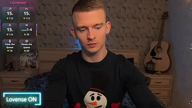 Marvelboy  online show from February 21, 12:29 pm