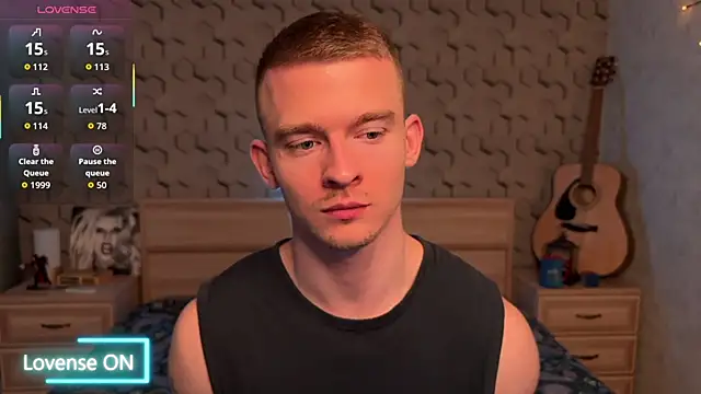 Marvelboy  online show from April 27, 3:32 pm