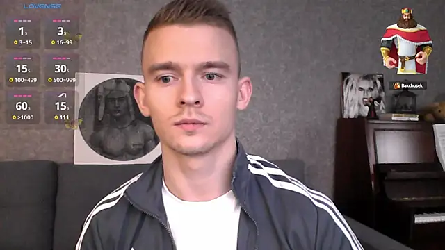 Marvelboy  online show from January 21, 12:29 pm
