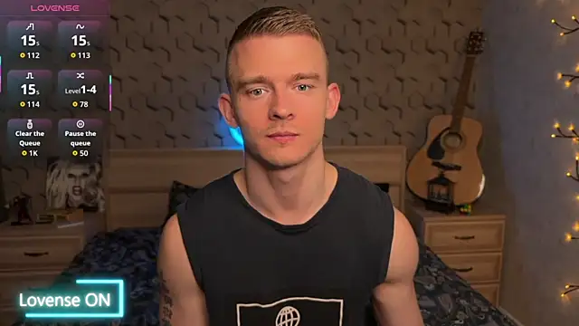 Marvelboy  online show from January 11, 11:44 pm