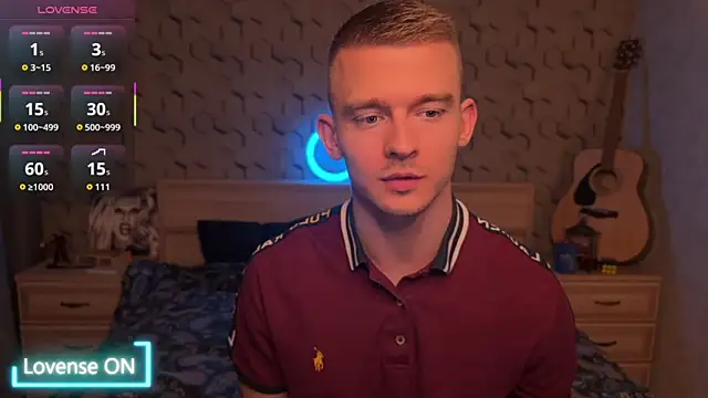 Marvelboy  online show from March 25, 2:49 pm