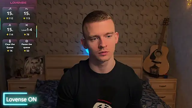 Marvelboy  online show from December 23, 1:38 am