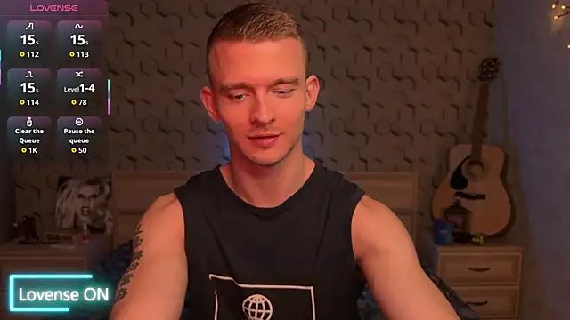 Marvelboy  online show from March 2, 3:41 pm