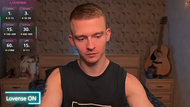 Marvelboy  online show from April 24, 2:46 am