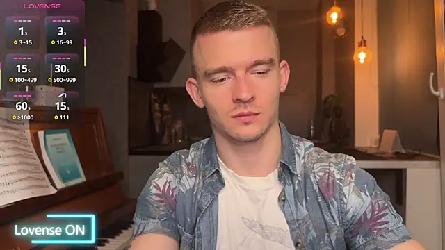 Marvelboy  online show from November 9, 2:21 pm