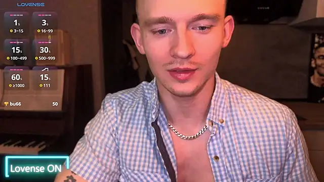 Marvelboy  online show from March 20, 10:29 pm