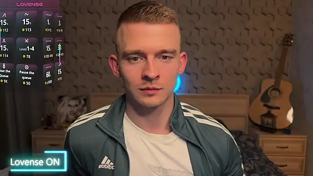 Marvelboy  online show from December 2, 5:25 pm