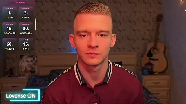 Marvelboy  online show from March 15, 2:07 am