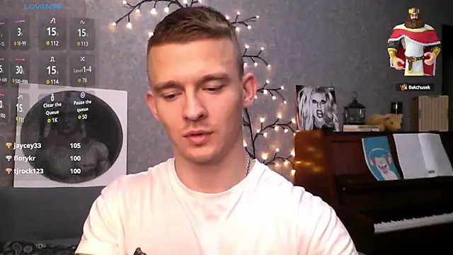 Marvelboy  online show from December 28, 11:41 am