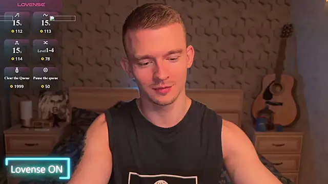 Marvelboy  online show from April 28, 5:17 pm