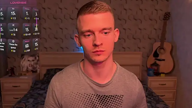 Marvelboy  online show from March 22, 3:57 pm