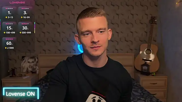 Marvelboy  online show from February 10, 3:33 pm