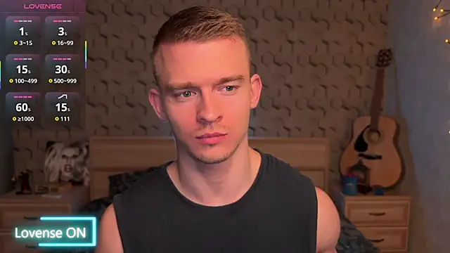 Marvelboy  online show from March 29, 12:45 am